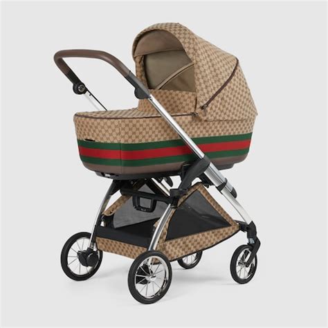 gucci pram price|Gucci pram blanket.